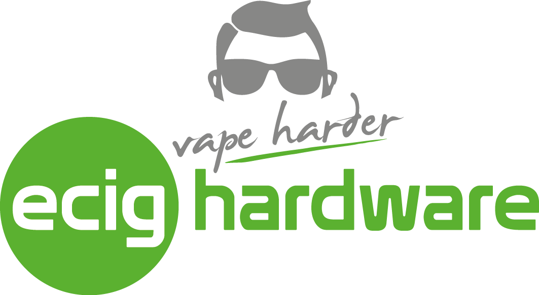ecig hardware
