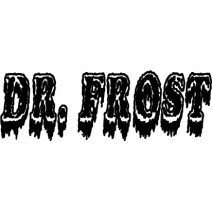 Dr. Frost