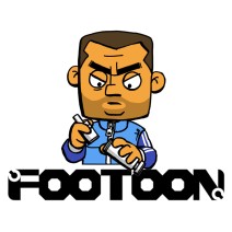 Footoon