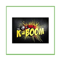 K-Boom Aromen