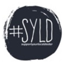 #SYLD