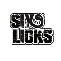 Six Licks