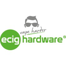 vape harder