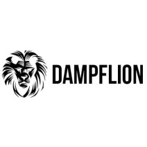 Dampflion Aromen made in Germany