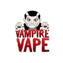Vampire Vape Premium Liquid aus UK