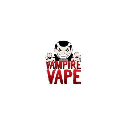 Vampire Vape Premium Liquid aus UK