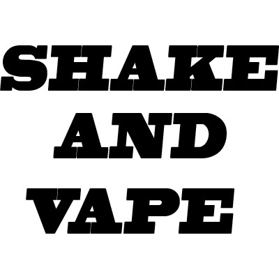 Shake and Vape

einfach das Aroma mit der...