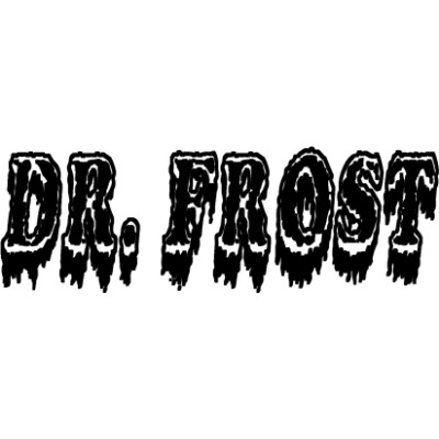 Dr. Frost E-Liquid made in UK