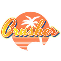 Crusher Malaysian Premiumliquid