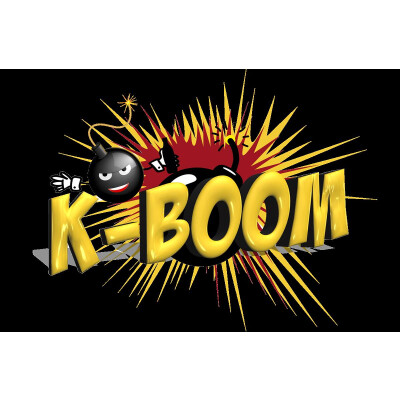 K-Boom