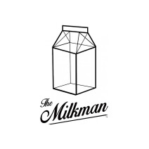 The Milkman Premium Liquid made in the USA
