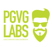 PGVG Labs Premium Liquids made in Canada