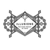 Illusions Vapor made in Canada