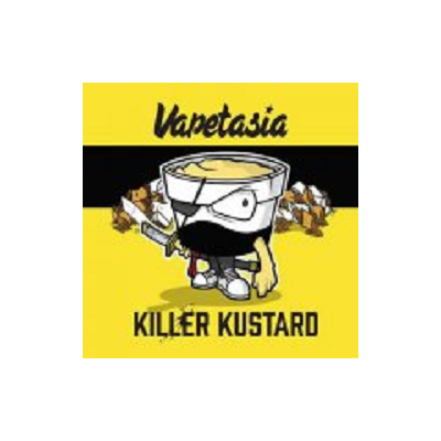 Vapetasia