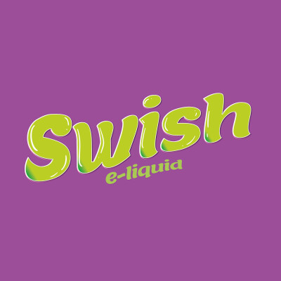 Swish e-liquid