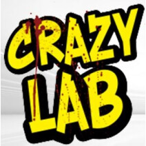 Crazy Lab XL