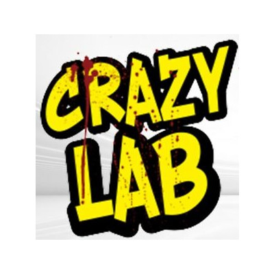 Crazy Lab XL