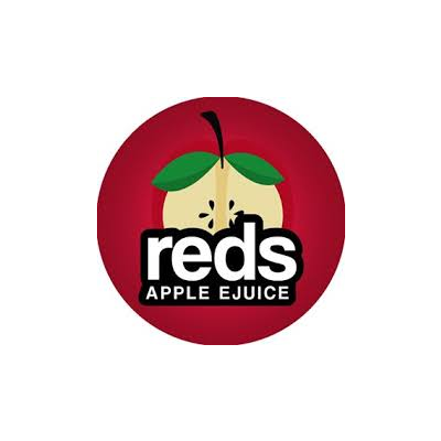 reds Apple Ejuice