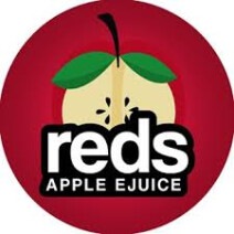 reds Apple Ejuice