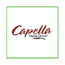 Capella Flavours Aromen made in the USA