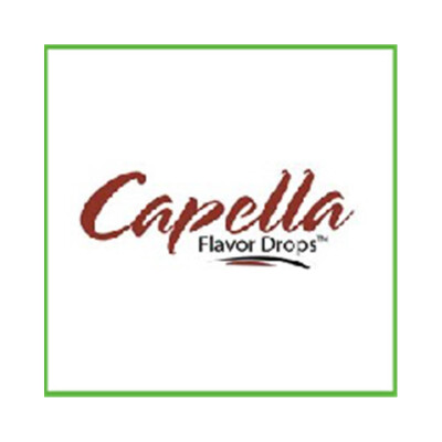 Capella Flavours Aromen made in the USA