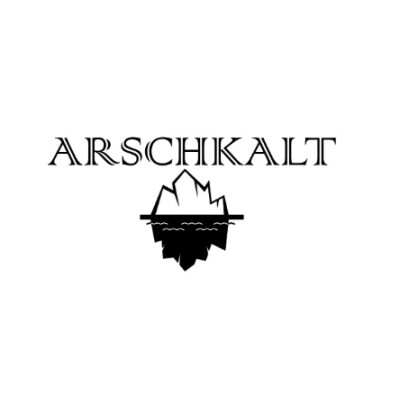 Arschkalt