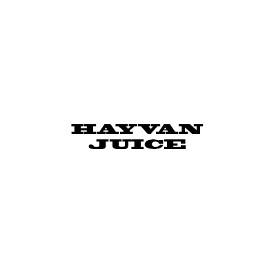 Hayvan Juice