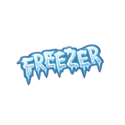 Freezer