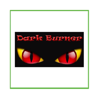 Dark Burner Aromen hergestellt und produziert...