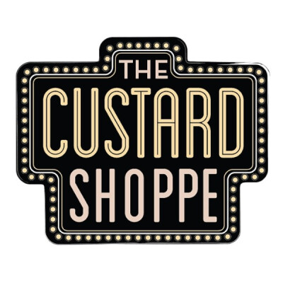 The Custard Shoppe