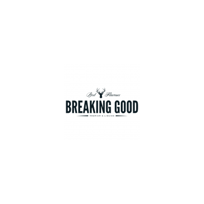 Breaking Good