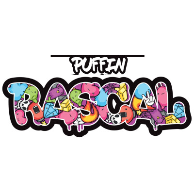 Puffin Rascal