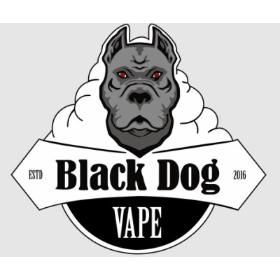 Black Dog Vape