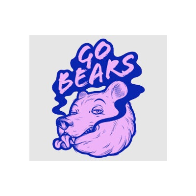 Go Bears