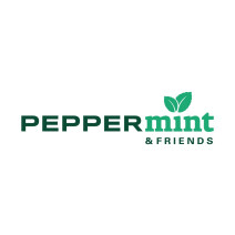 Peppermint & Friends