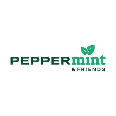 Peppermint & Friends