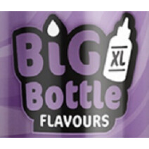 Big Bottle Flavours