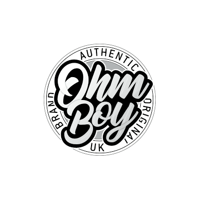 Ohmboy