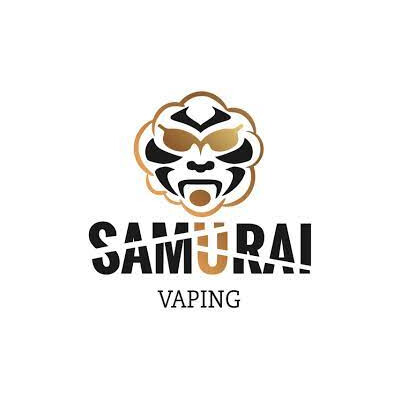 Samurai Vaping