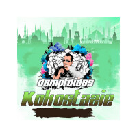 Dampfdidas Kokostazie 18ml Aroma