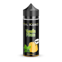 Dr. Kero Vanille Minze 20ml Aroma