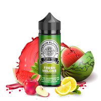 Dexter´s Juice Lab Fresh Melons 10ml Aroma