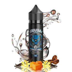 SNOWOWL Caramell Owl Aroma 15ml