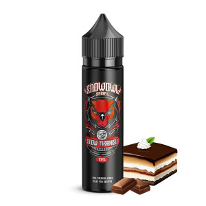 SNOWOWL Snow Tiramisu Aroma 15ml
