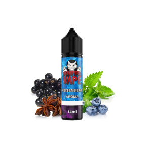 Vampire Vape Heisenberg Aroma 14ml