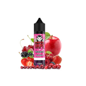 Vampire Vape Pinkman Aroma 14ml