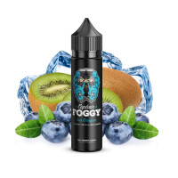 Captain Foggy Sea Dragon 10ml Aroma