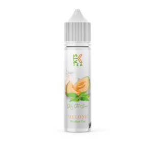 KTS Tea - Melone Aroma 10ml