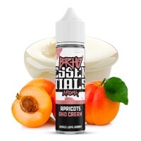 Barehead Essentials Apricots and Cream 10ml Aroma