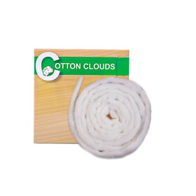 Vapefly Cotton Clouds